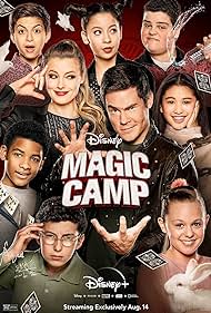watch-Magic Camp (2020)