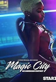 Magic City: An American Fantasy (2025) watch-Magic City: An American Fantasy (2025)
