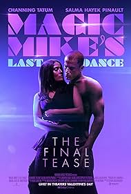 Magic Mike's Last Dance (2023) watch-Magic Mike's Last Dance (2023)