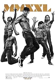 Magic Mike XXL (2015) watch-Magic Mike XXL (2015)