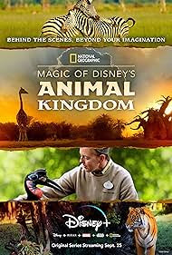 watch-Magic of Disney's Animal Kingdom (2020)