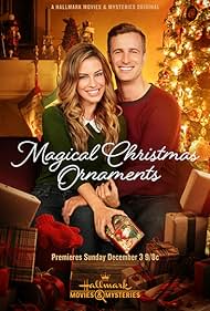Magical Christmas Ornaments (2017) watch-Magical Christmas Ornaments (2017)