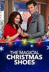 watch-Magical Christmas Shoes (2019)