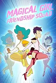 watch-Magical Girl Friendship Squad: Origins (2020)