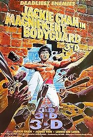 watch-Magnificent Bodyguards (1978)