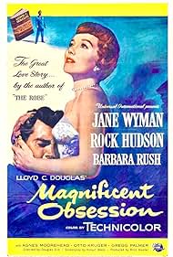 watch-Magnificent Obsession (1954)