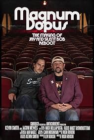 Magnum Dopus: The Making of Jay and Silent Bob Reboot (2020) watch-Magnum Dopus: The Making of Jay and Silent Bob Reboot (2020)