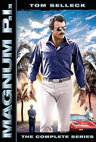 Magnum, P.I. (1980) watch-Magnum, P.I. (1980)