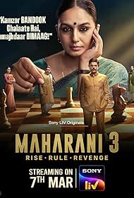Maharani (2021) watch-Maharani (2021)