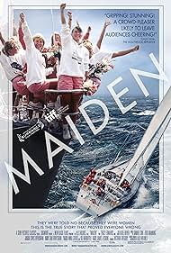 watch-Maiden (2019)