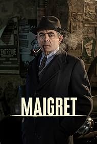 watch-Maigret (2016) 2016