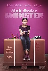 Mail Order Monster (2018) watch-Mail Order Monster (2018)