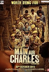 Main Aur Charles (2015) watch-Main Aur Charles (2015)