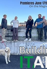 watch-Maine Cabin Masters: Building Italy (2024)