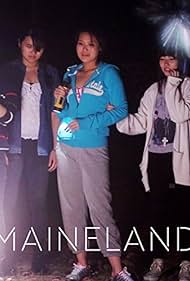 Maineland (2018) watch-Maineland (2018)