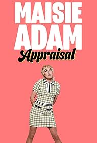 Maisie Adam: Appraisal (2024) watch-Maisie Adam: Appraisal (2024)
