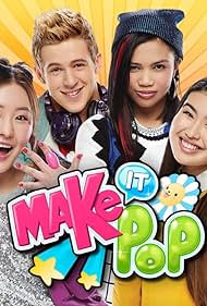 Make It Pop (2015) watch-Make It Pop (2015)