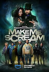 Make Me Scream (2023) watch-Make Me Scream (2023)
