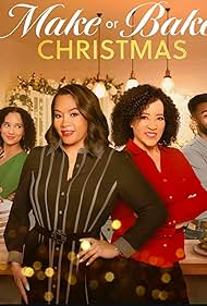 watch-Make or Bake Christmas (2024)