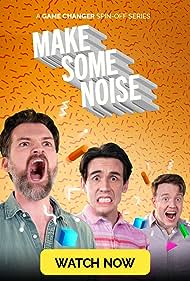 Make Some Noise (2022) watch-Make Some Noise (2022)