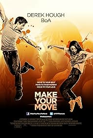 Make Your Move (2014) watch-Make Your Move (2014)