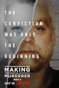 Making a Murderer (2015) watch-Making a Murderer (2015)