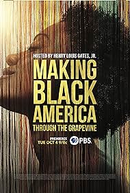 watch-Making Black America: Through the Grapevine (2022)