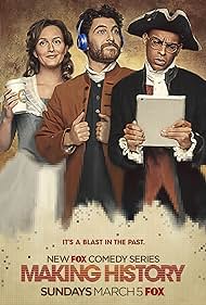 Making History (2017) watch-Making History (2017)