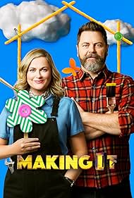 Making It (2018) watch-Making It (2018)