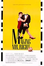 Making Mr. Right (1987) watch-Making Mr. Right (1987)