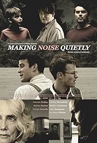Making Noise Quietly (2019) watch-Making Noise Quietly (2019)