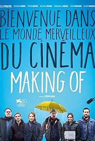 Making Of (2023) watch-Making Of (2023)