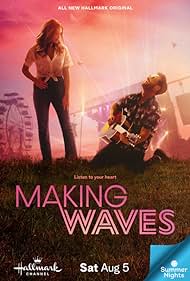 watch-Making Waves (2023)