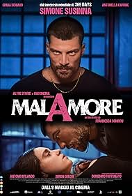 MalAmore (2025) watch-MalAmore (2025)