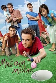 Malcolm in the Middle (2000) watch-Malcolm in the Middle (2000)