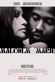 Malcolm & Marie (2021) watch-Malcolm & Marie (2021)