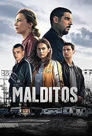 Malditos (2025) watch-Malditos (2025)