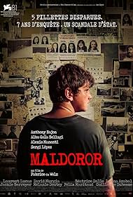 Maldoror (2025) watch-Maldoror (2025)