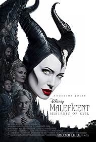 Maleficent: Mistress of Evil (2019) watch-Maleficent: Mistress of Evil (2019)