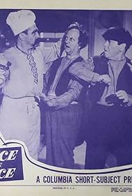 Malice in the Palace (1949) watch-Malice in the Palace (1949)