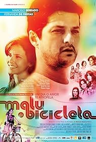Malu de Bicicleta (2010) watch-Malu de Bicicleta (2010)