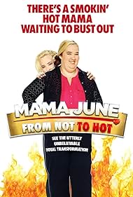 Mama June: From Not to Hot (2017) watch-Mama June: From Not to Hot (2017)