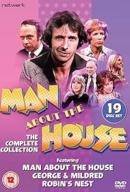 Man About the House (1973) watch-Man About the House (1973)