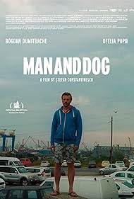 Man and Dog (2022) watch-Man and Dog (2022)