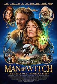 Man and Witch: The Dance of a Thousand Steps (2024) watch-Man and Witch: The Dance of a Thousand Steps (2024)