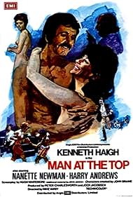 watch-Man at the Top (1973)