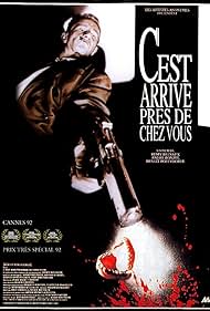 Man Bites Dog (1993) watch-Man Bites Dog (1993)