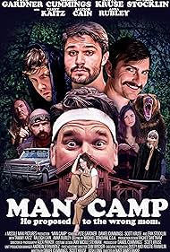 Man Camp (2019) watch-Man Camp (2019)