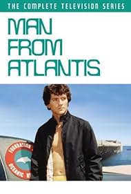 Man from Atlantis (1977) watch-Man from Atlantis (1977)