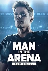 watch-Man in the Arena (2021)